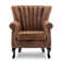 Aldea Upholstered Wingback Chair