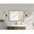 Erath Contour Metal Mirror-108306209-108306212