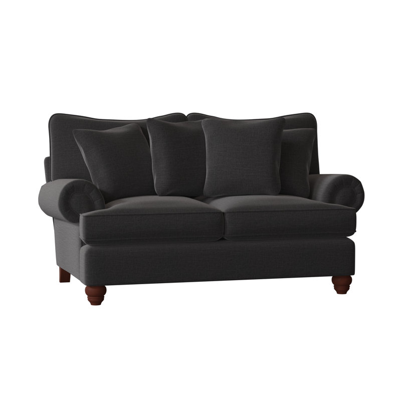 Woodburn Loveseat, Goody 23, No, Manhattan