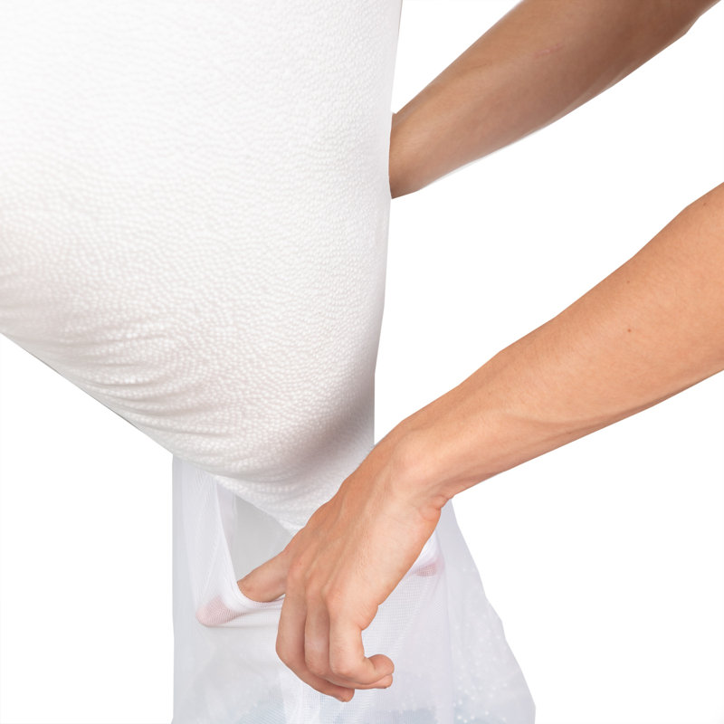 Polyester Replacement Fill, 190 L