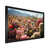 Black Single Picture Framed