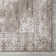Alexia Oriental Area Rug