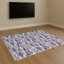 Geometric Area Rug-220546473