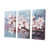 Toile tendue