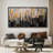 Abstract Stripes Modern Art-100937191-111696313