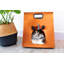 Lit pour chat spécialisé-441365364