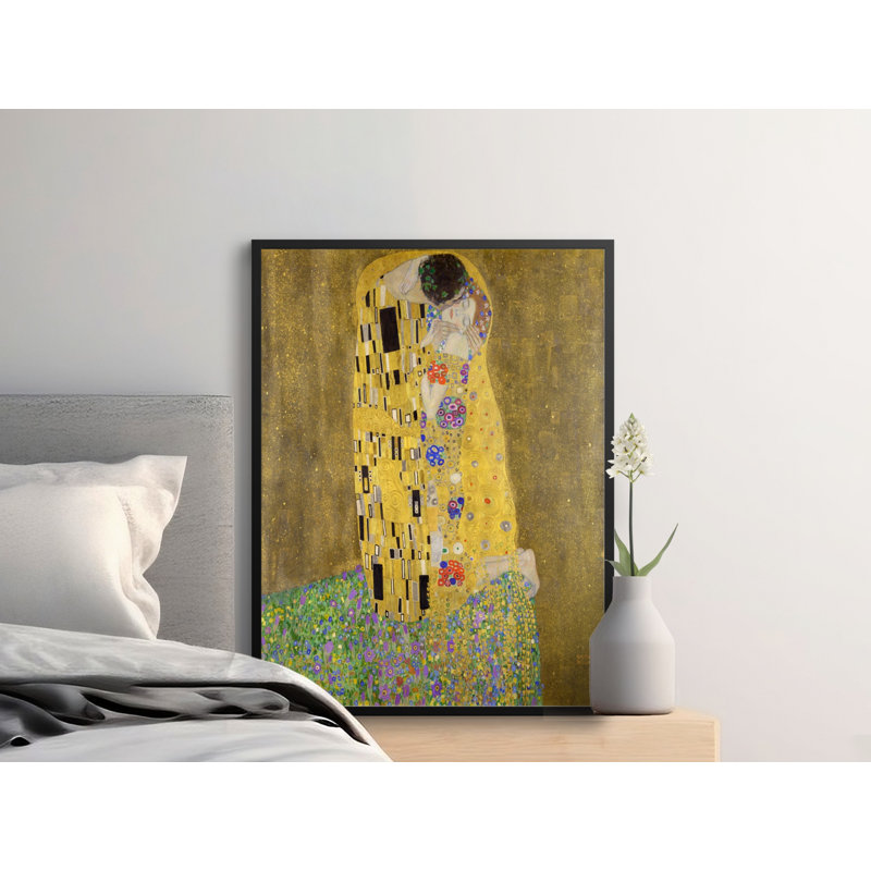 Sidney 1 Piece Wall Art, 9x11