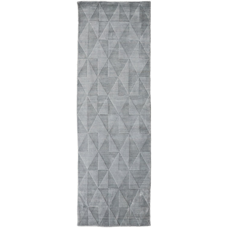 Toph Geometric Indoor Rug
