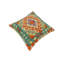 Coussin rustique en kilos tissé à la main Satsuko