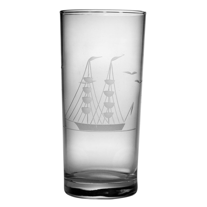 Wilde 15 oz. Verre Highball