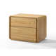 Berkeley 2 - Drawer Nightstand