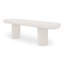 Ansel Stone Garden Bench-1384250312-1384250315