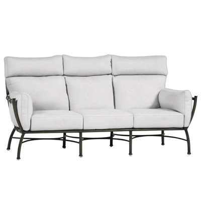 Majorca Aluminum Sofa