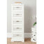 Commode 5 tiroirs Aliaya-976805779