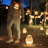Saona 30 Portable LED Table Lamp, Wireless & Rechargeable Battery