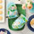 Kate Spade New York SPRING GARDEN Oven Mini Mitt Set