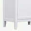 Meuble-lavabo de 30 po sans lavabo, base d'armoire seulement, armoire de salle de bain avec tiroirs, structure solide et panneau de fibres à densité moyenne-107238249
