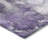 Kianalee Abstract Machine Woven Indoor / Outdoor Rug -1156803348