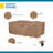 Outdoor Patio Dining Set Cover