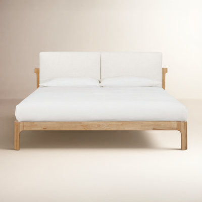 Furano Platform Bed