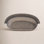 Cup Bin Cabinet Pull