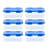 16qt [4 gal] Element Resistant Ultimate Clear Storage Box