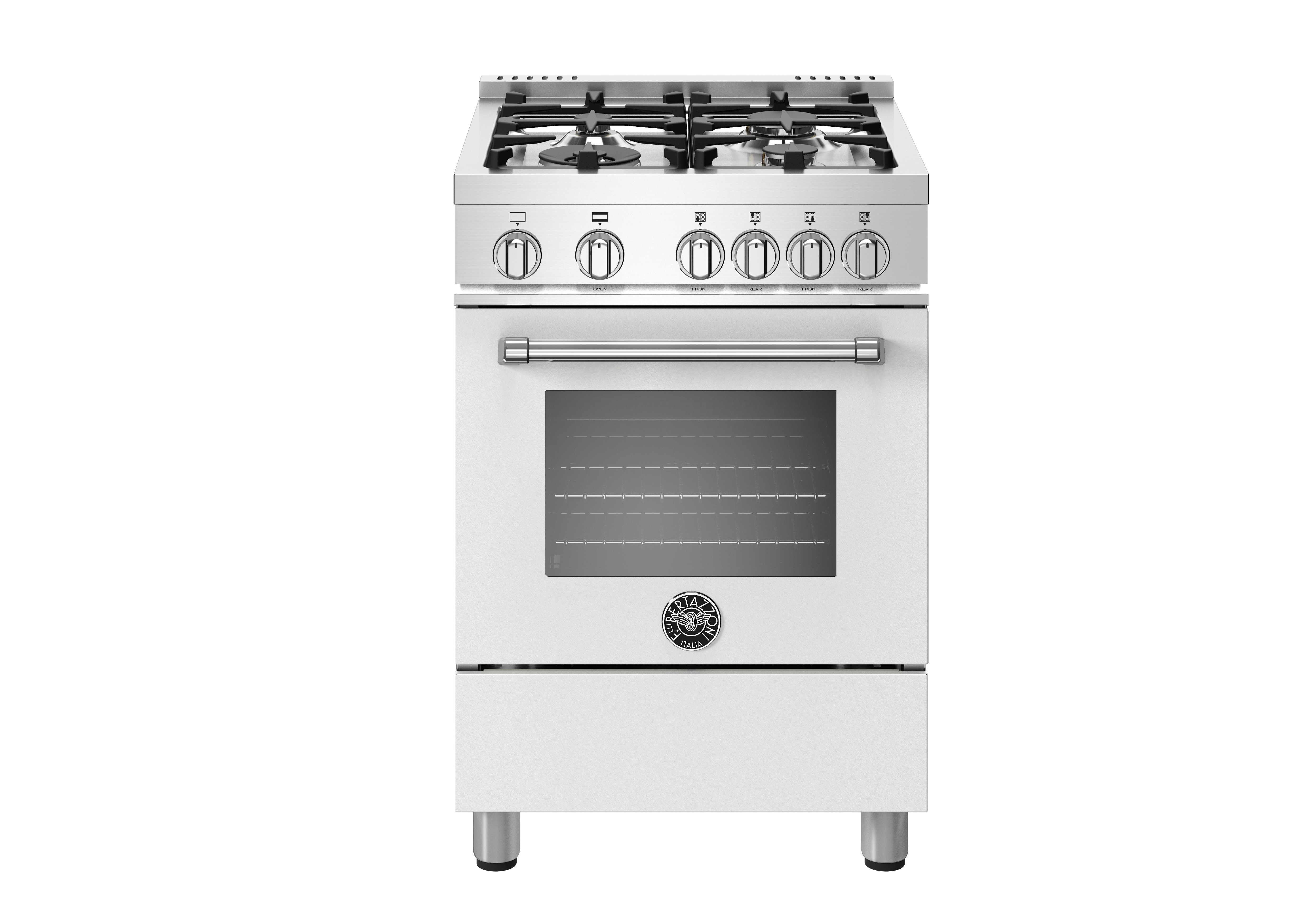 bertazzoni 24 oven