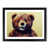 Black Framed selected