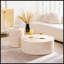 Table de bout ronde