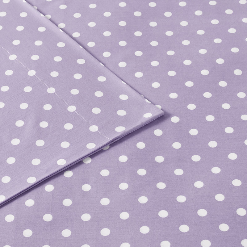 Full Pillowcase, Purple