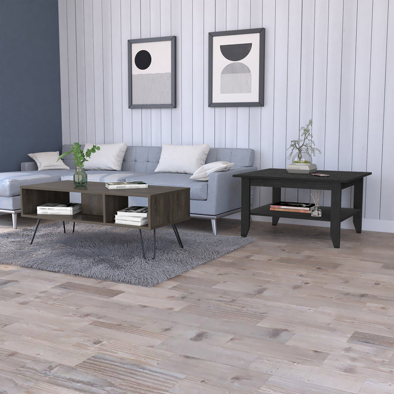 Table basse Humdan