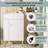 21.6" White Bathroom Vanity, Combo Cabinet, Bathroom Storage Cabinet, Single Ceramic Sink, Left Side Storage-2101302581