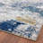Elkmont Abstract Indoor Rug-714306876