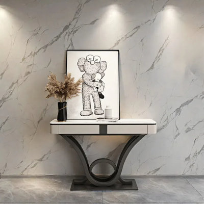 Italian  Luxury  Console Table