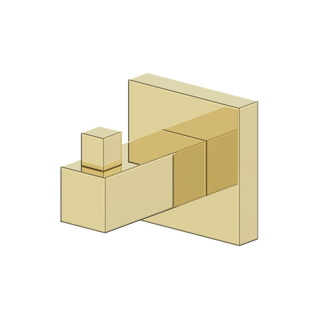 Bliss Wall Mounted Towel Hook ZLINE 