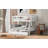 Bunk Bed With Ladder-277538730