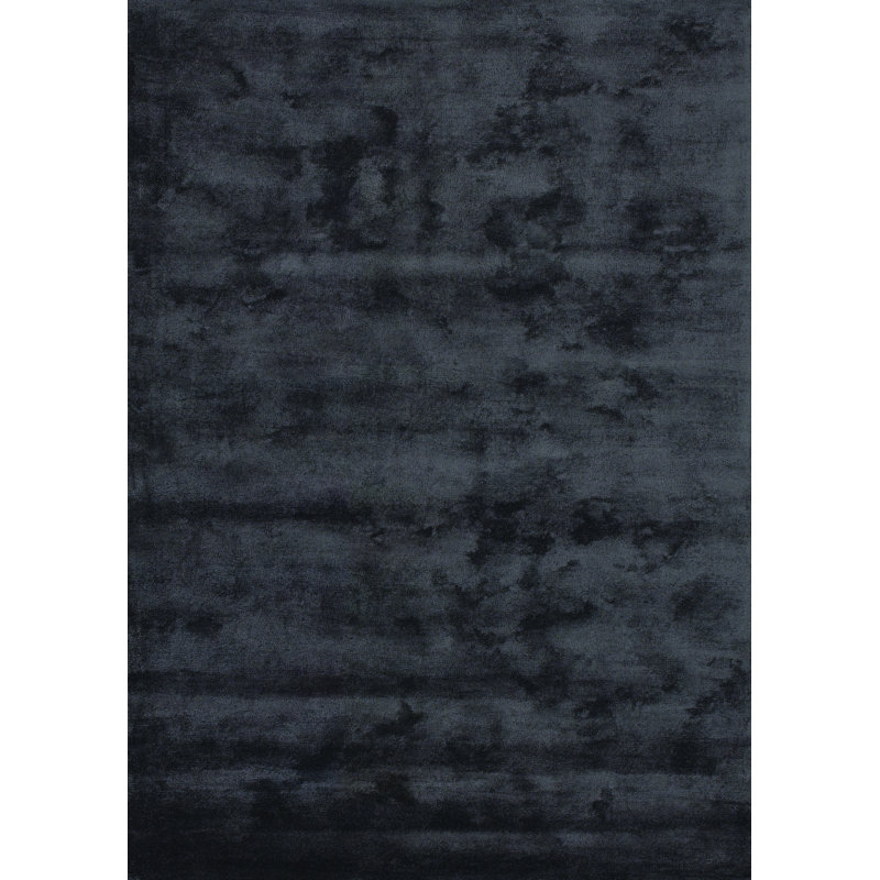 Solid Colour Area Rug, Rectangle 140 x 200cm