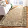 Cranmore Hand Tufted Wool Oriental Rug