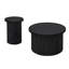 Ensemble de tables basses rondes-1230531511