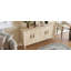 Credenza - Armoire de rangement symétrique Sunburst-532528152