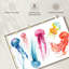 Brampt Dreamy Jellyfish-107709277