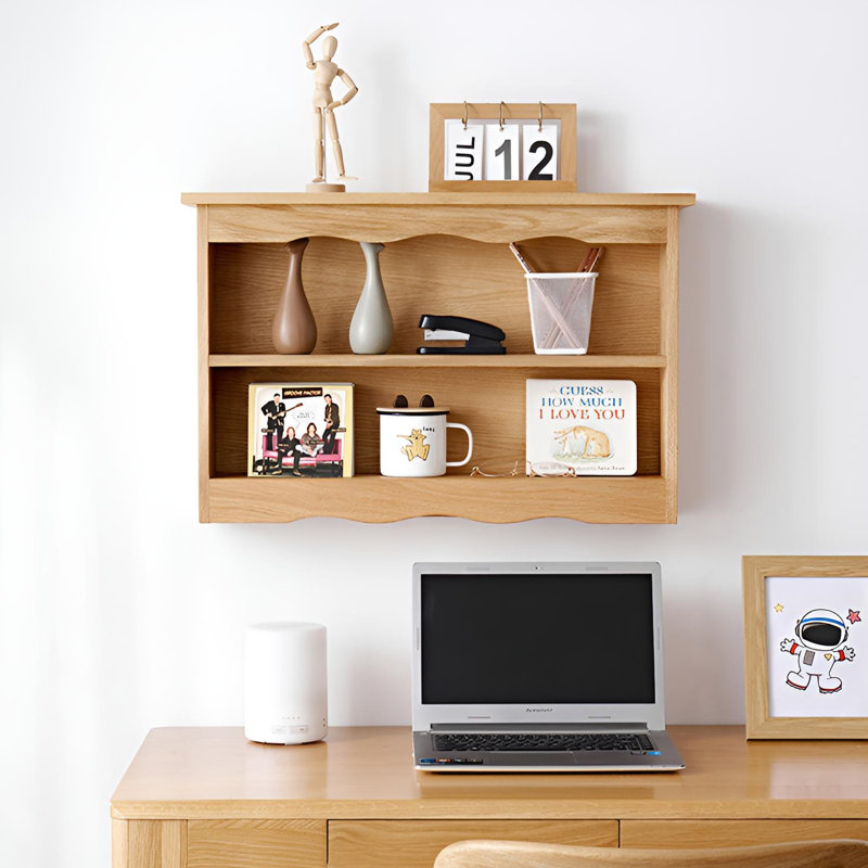 Armoire murale en bois Creative