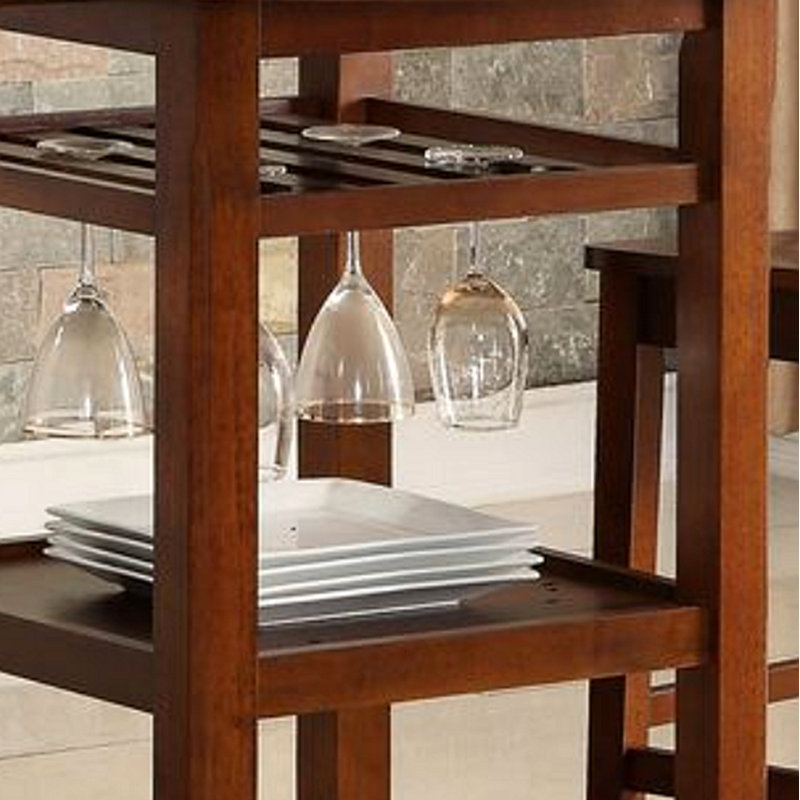 Tartys Counter Height Table