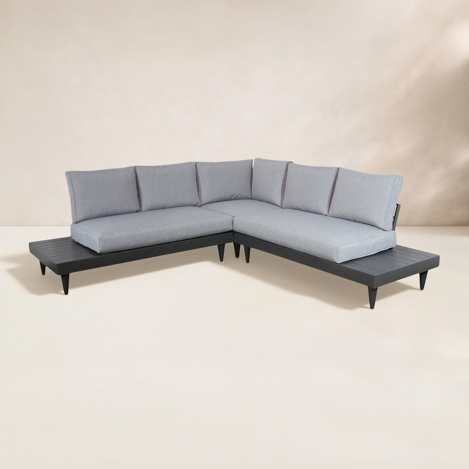 Eleph 94" Patio Sectional
