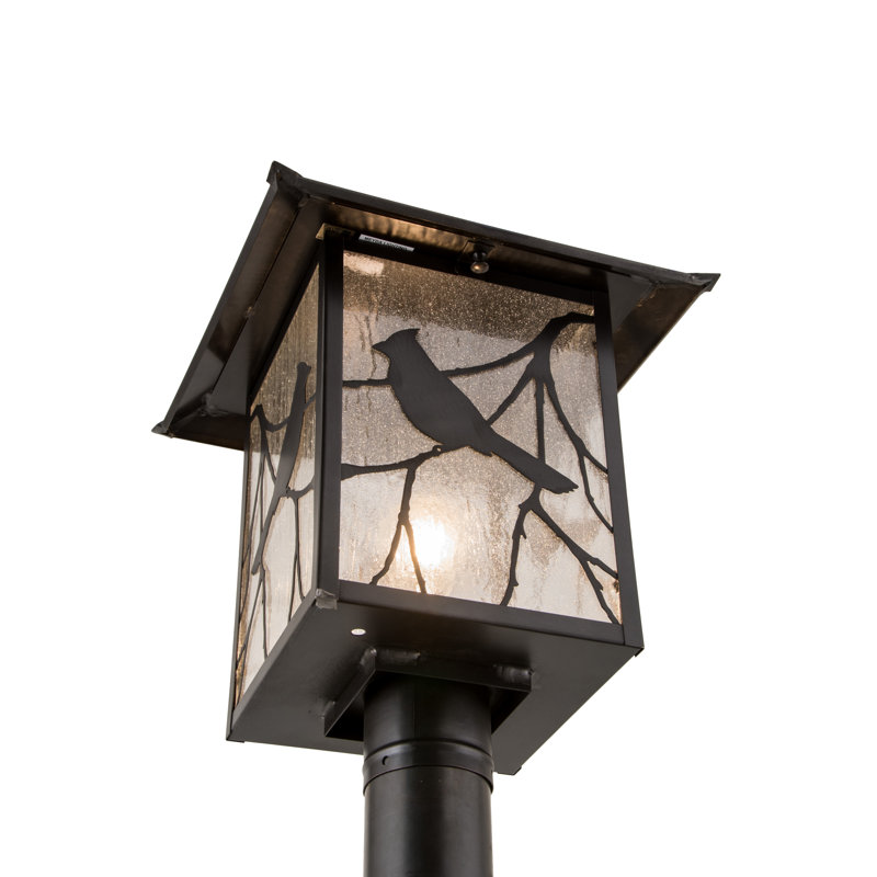 Lampadaire 15,75 po Binkley Song Bird
