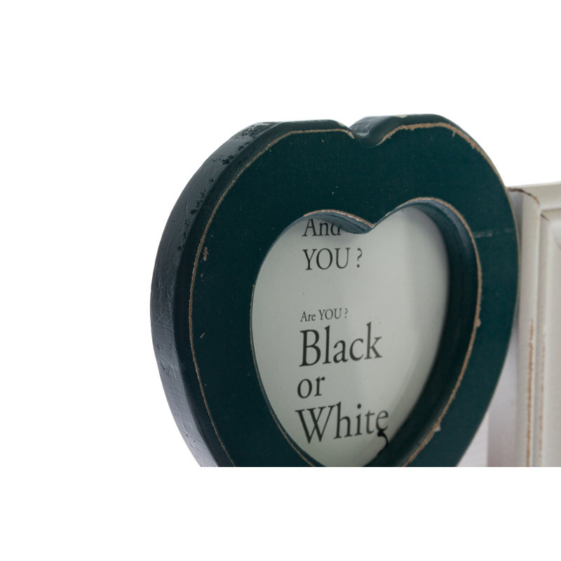 Marisol Wood Picture Frame