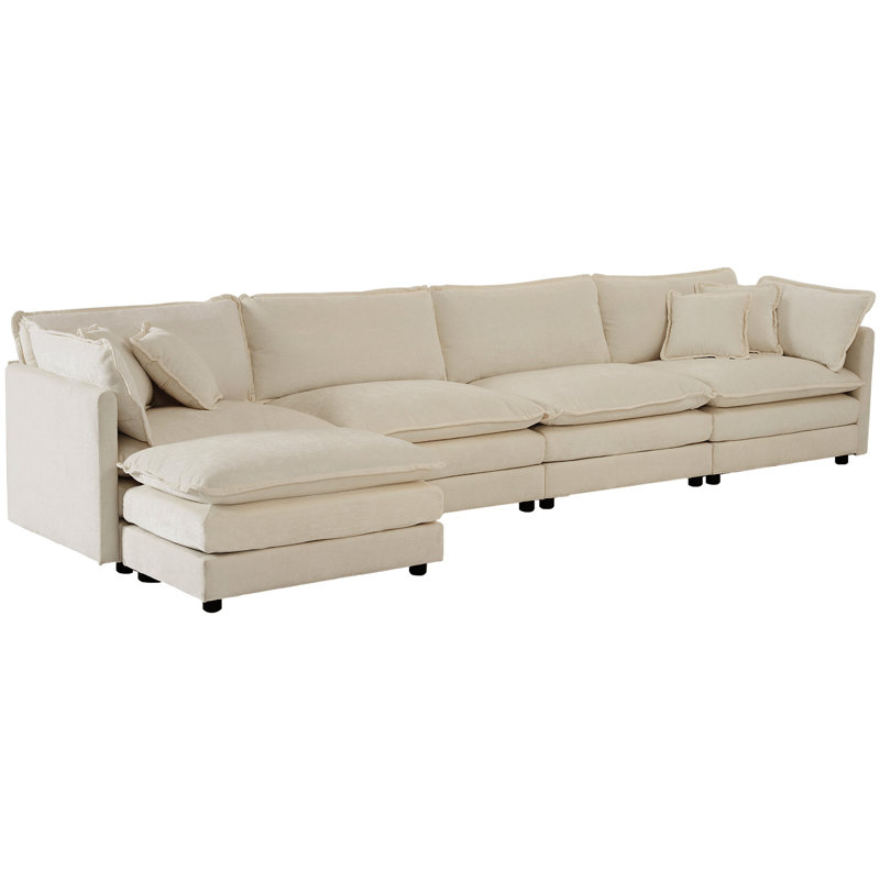 Canapé Comfort U
