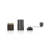 Adhoc Coffee Grinder Moro