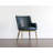 Beatriz 19.5'' H Upholstered Armchair - Blue-274450989-274450988