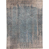Oriental Area Rug